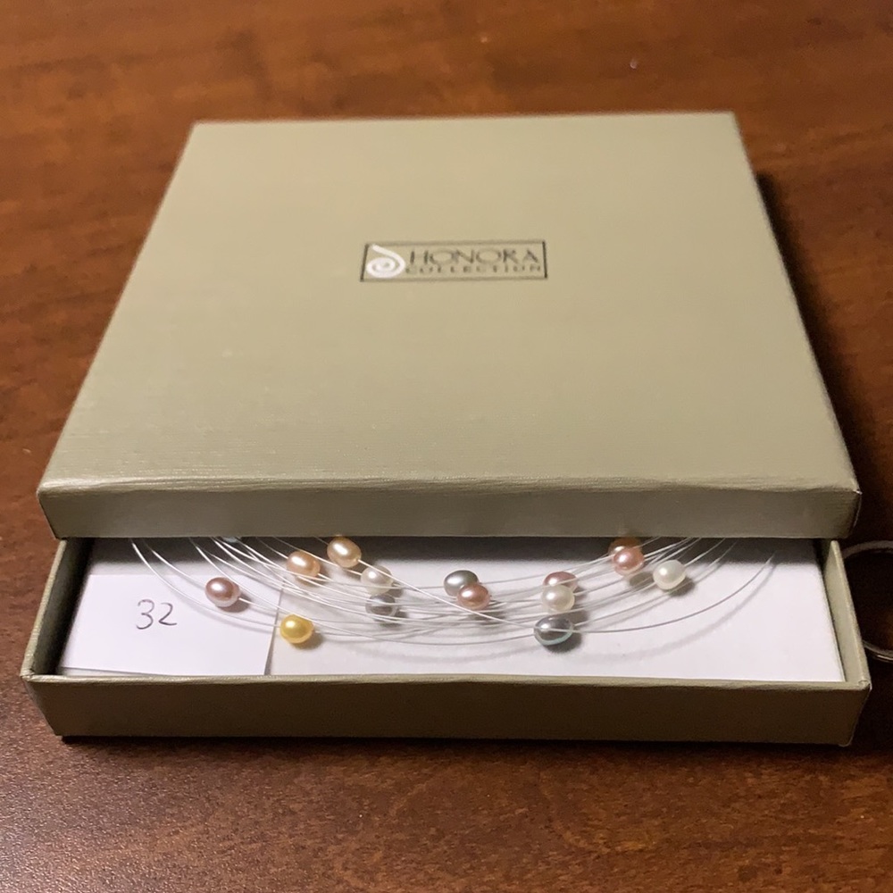 Honora Necklace - Picture 5 of 5